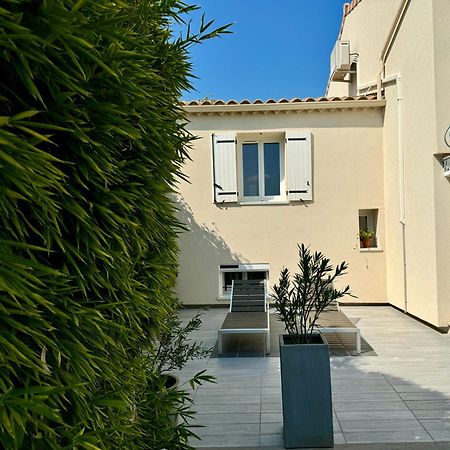 Villa Les 2 Oliviers Caromb Esterno foto